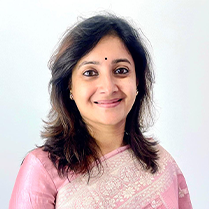 Dr. Archana M S